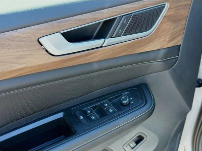 2026 Volkswagen Atlas — photo 23 view