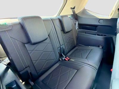 2026 Volkswagen Atlas — photo 20 view