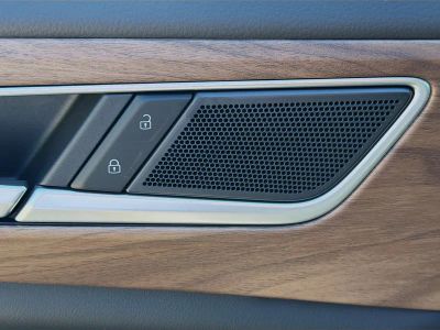2026 Volkswagen Atlas — photo 24 view