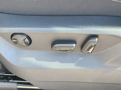 2026 Volkswagen Atlas — photo 25 view