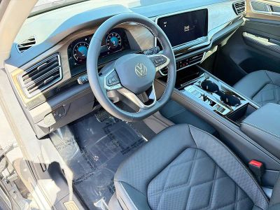 2026 Volkswagen Atlas — photo 26 view