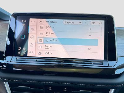 2026 Volkswagen Atlas — photo 32 view
