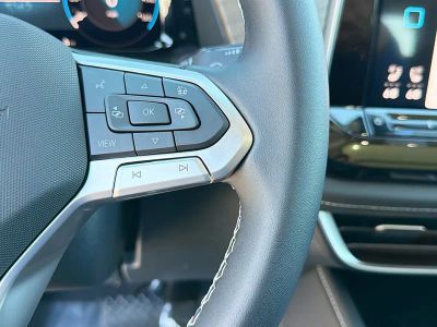2026 Volkswagen Atlas — photo 39 view