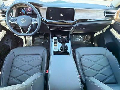 2026 Volkswagen Atlas — photo 15 view