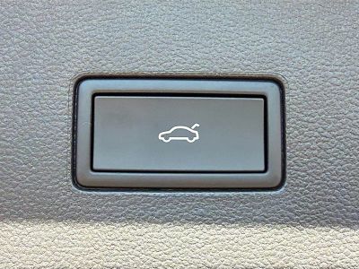 2026 Volkswagen Atlas — photo 12 view