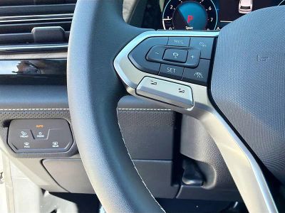 2026 Volkswagen Atlas — photo 38 view