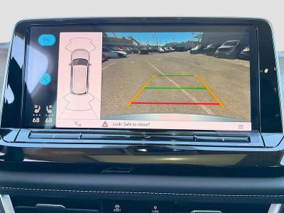 2026 Volkswagen Atlas — photo 34 view