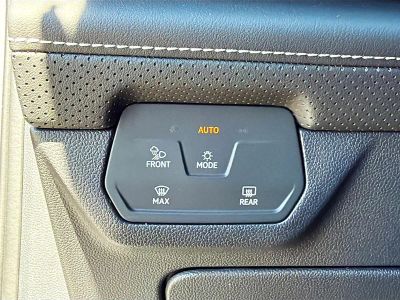 2026 Volkswagen Atlas — photo 36 view