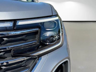2026 Volkswagen Atlas — photo 9 view