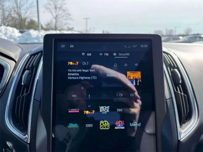 2021 Ford Edge - Photo 29