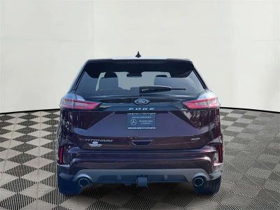 2021 Ford Edge - Photo 10