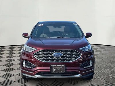 2021 Ford Edge - Photo 6