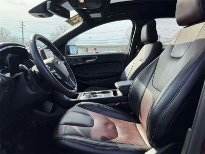 2021 Ford Edge - Photo 4