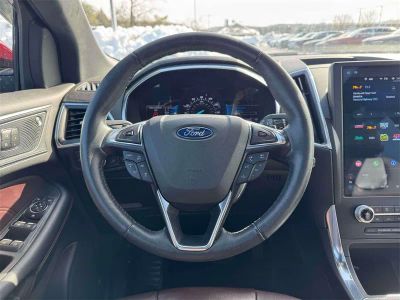 2021 Ford Edge - Photo 23