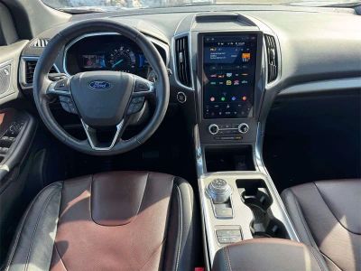 2021 Ford Edge - Photo 5