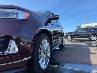 2021 Ford Edge - Photo 14