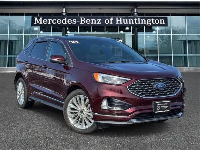 2021 Ford Edge - Photo 1