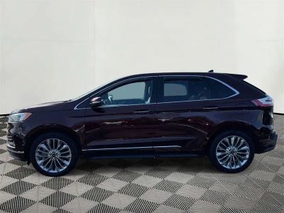 2021 Ford Edge - Photo 8