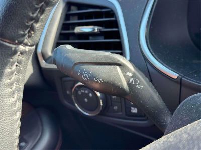 2021 Ford Edge - Photo 25