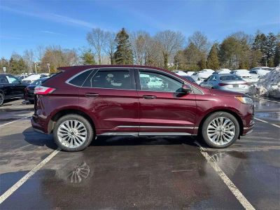 2021 Ford Edge - Photo 12