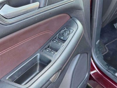 2021 Ford Edge - Photo 20