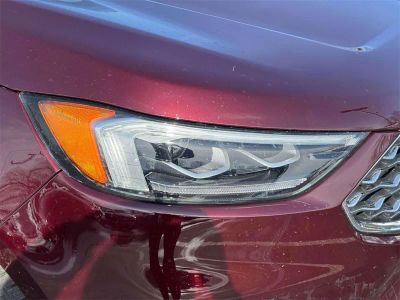 2021 Ford Edge - Photo 16