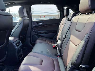 2021 Ford Edge - Photo 36