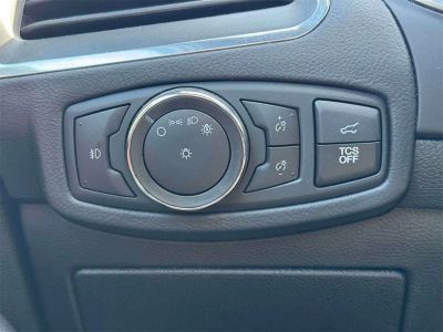 2021 Ford Edge - Photo 21