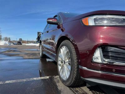 2021 Ford Edge - Photo 13