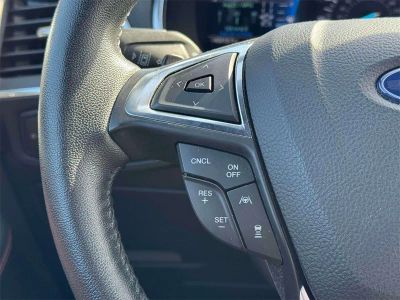2021 Ford Edge - Photo 24