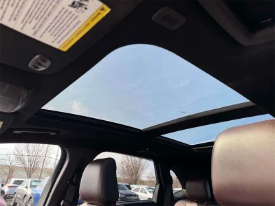 2021 Ford Edge - Photo 35