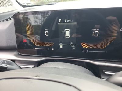2026 Kia Sportage — photo 14 view