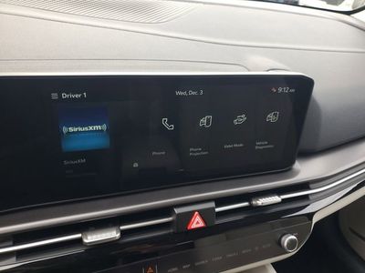 2026 Kia Sportage — photo 15 view