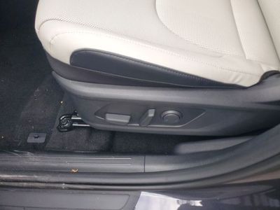 2026 Kia Sportage — photo 9 view