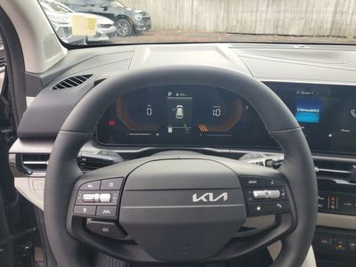 2026 Kia Sportage — photo 13 view