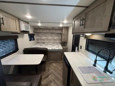 2021 Keystone RV Springdale - Photo 45
