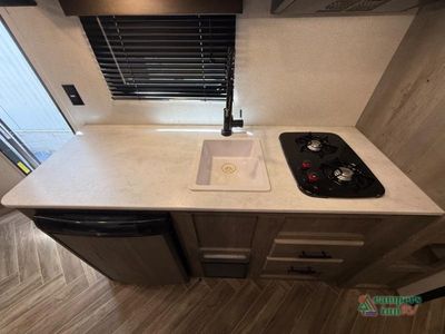 2021 Keystone RV Springdale - Photo 41
