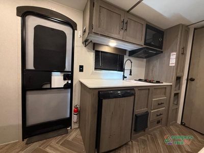 2021 Keystone RV Springdale - Photo 32