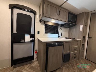 2021 Keystone RV Springdale - Photo 33