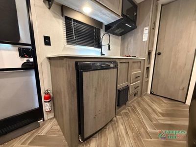 2021 Keystone RV Springdale - Photo 34