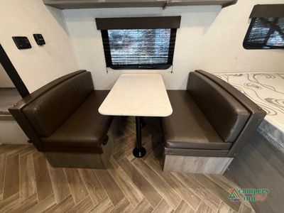 2021 Keystone RV Springdale - Photo 25