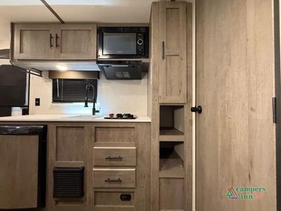 2021 Keystone RV Springdale - Photo 38