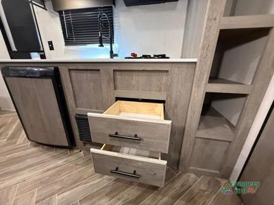 2021 Keystone RV Springdale - Photo 36