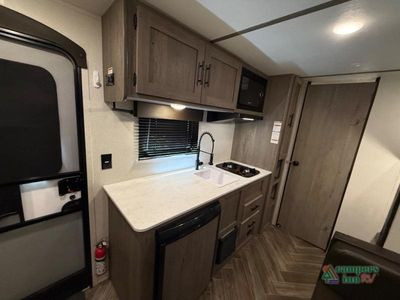 2021 Keystone RV Springdale - Photo 49