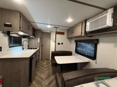 2021 Keystone RV Springdale - Photo 48