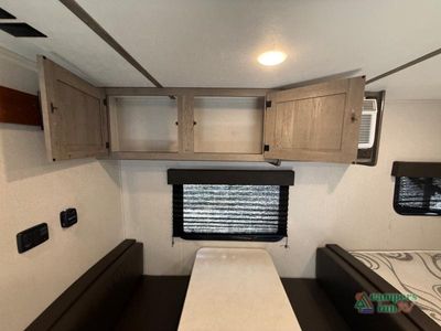 2021 Keystone RV Springdale - Photo 26