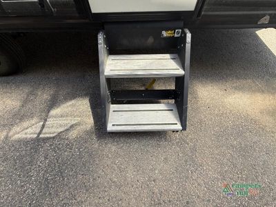 2021 Keystone RV Springdale - Photo 11