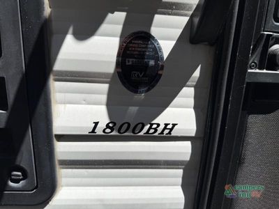 2021 Keystone RV Springdale - Photo 12