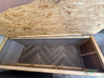2021 Keystone RV Springdale - Photo 16