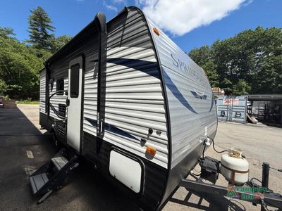 2021 Keystone RV Springdale - Photo 7